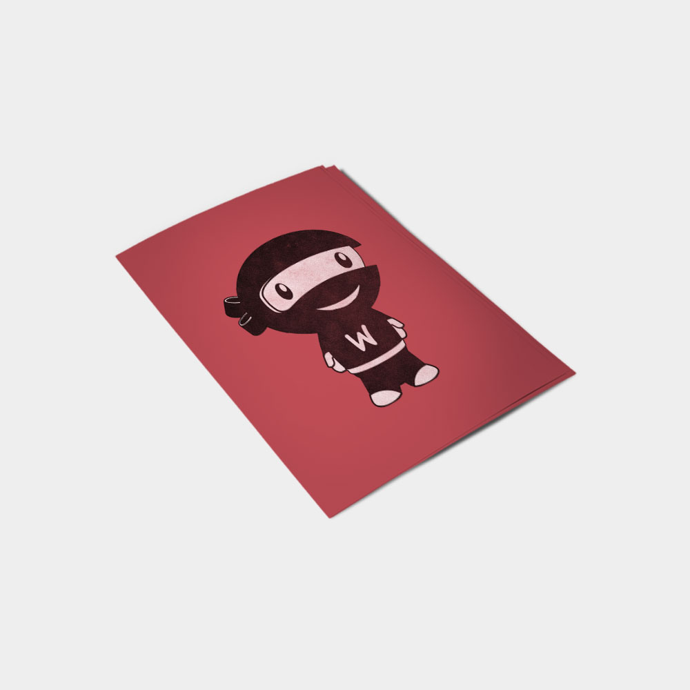 p2Woo Ninja