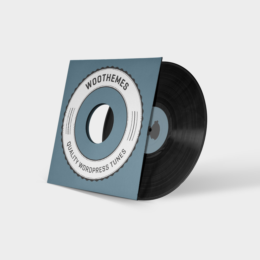 p1 Woo Album #1
