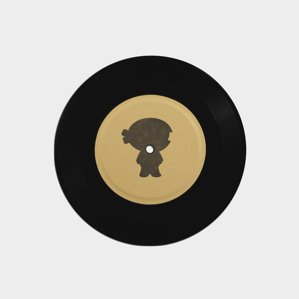 p2Woo Single #1