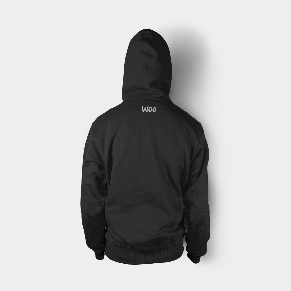 p2Ninja Silhouette