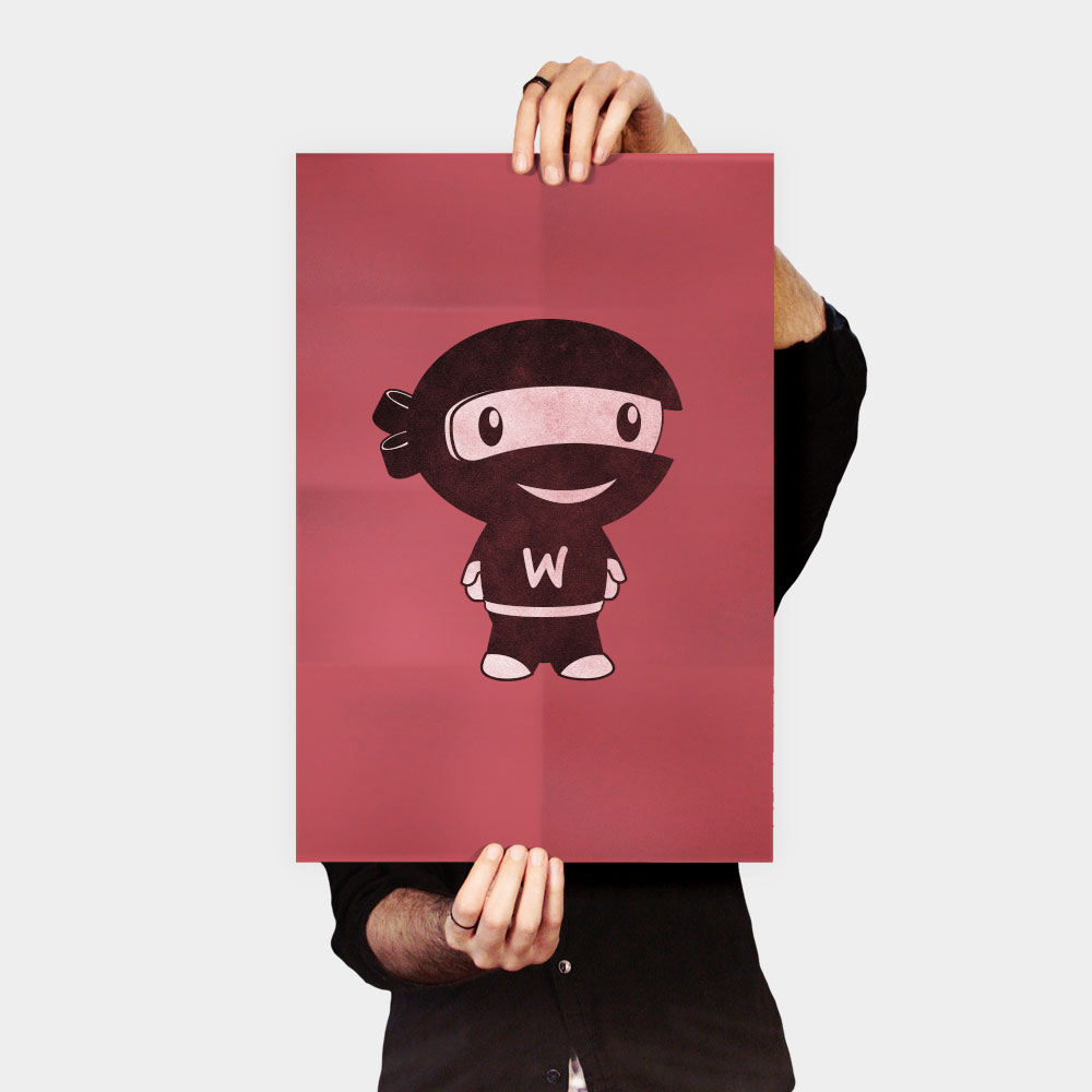 p1 Woo Ninja
